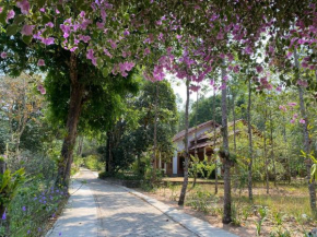 The Garden House Phu Quoc Resort